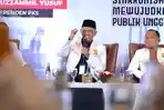 Gelar Bimtekda, PKS Jatim Ingatkan Legislator untuk Profesional dan Bersih