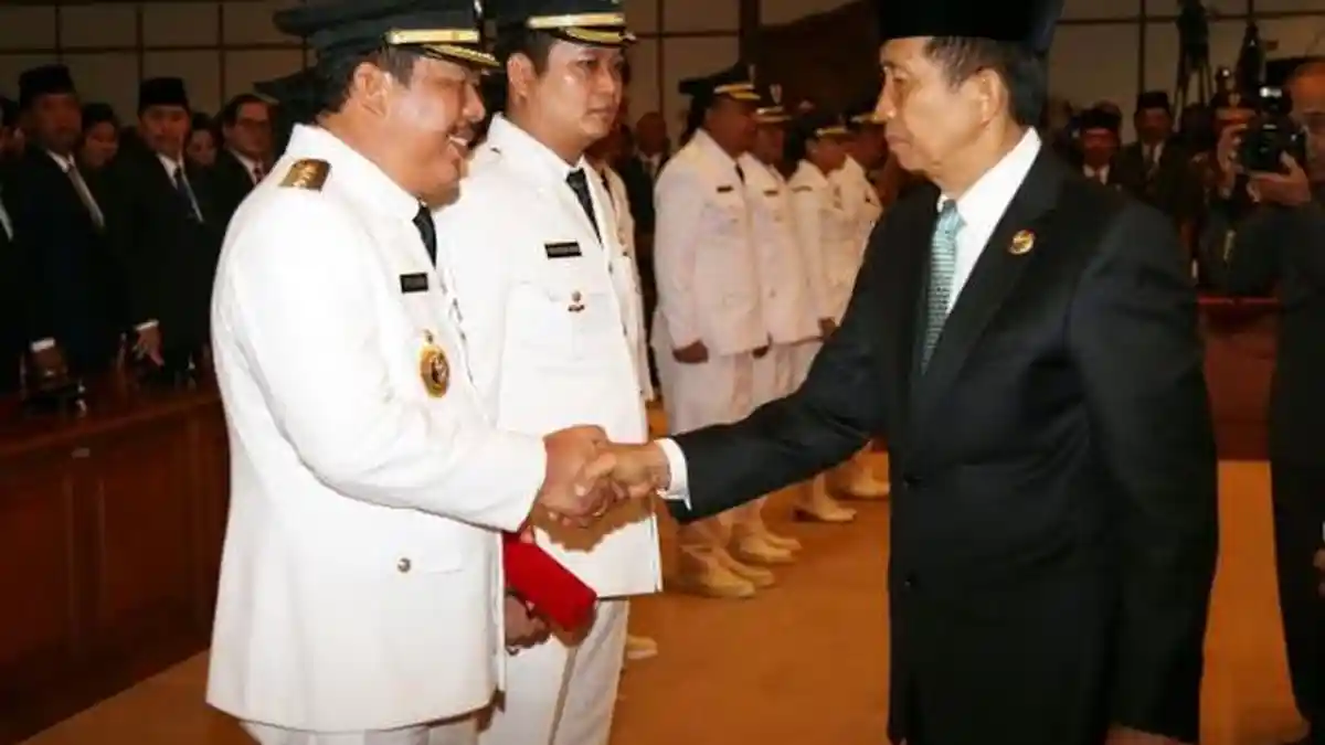 Artha-Kembang Langsung Kerja Fokus Bangun Pariwisata, Desa, Kelurahan