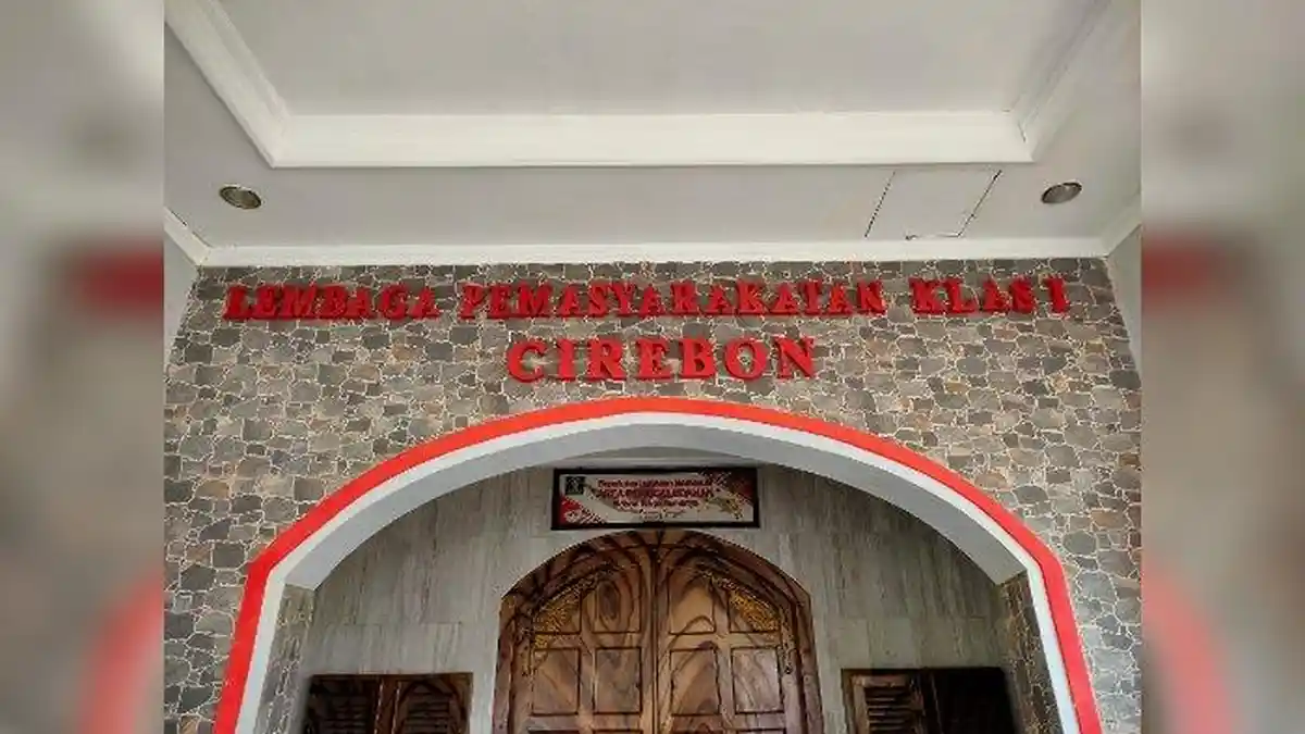7 Terpidana Pembunuhan Vina dan Eki Keluar Lapas Cirebon, Kini Ada di Bandung