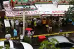 Berburu Menu Buka Puasa di Jakarta