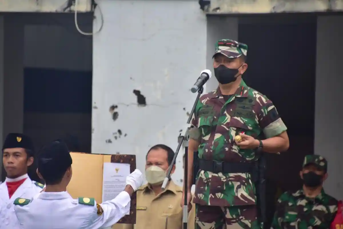 Hasil Survei Pilkada Kukar 2024: Purn TNI Teratas Versi TBRC, Efek Prabowo dan Punya 'Modal Besar'?