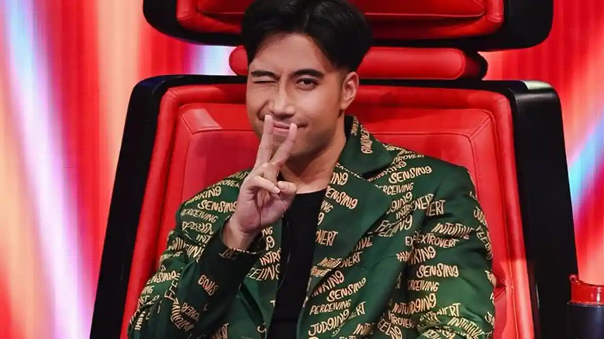 Curhat Vidi Aldiano Dituduh Gay ketika Berteman dengan Afgan hingga Hamili Orang, 'Serba Salah!'