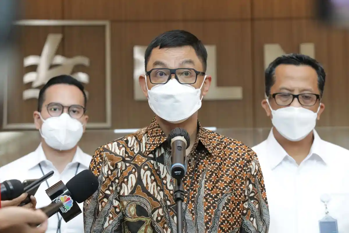  Rekam Jejak Darmawan Prasodjo, Ahli Perubahan Iklim dan EBT yang Kini Jadi Dirut PLN