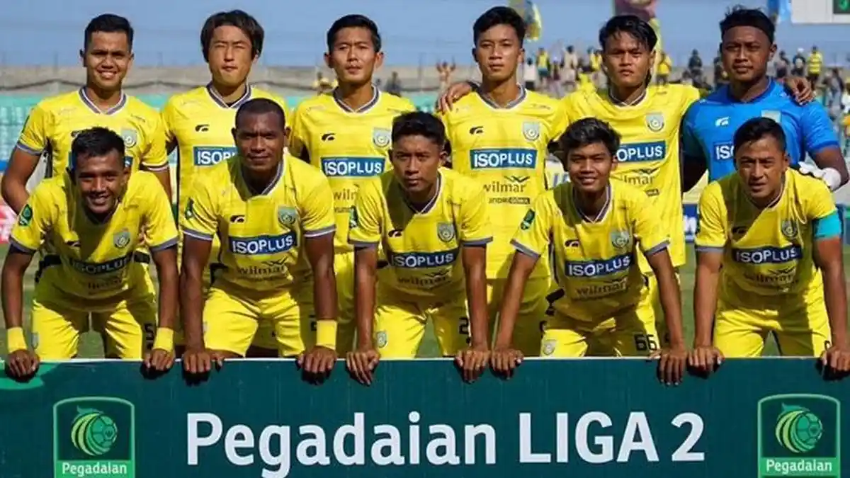 Gresik United Panen Sanksi, Jadi Evaluasi Panpel, Berikut Daftar Pelanggaran Laskar Joko Samudro