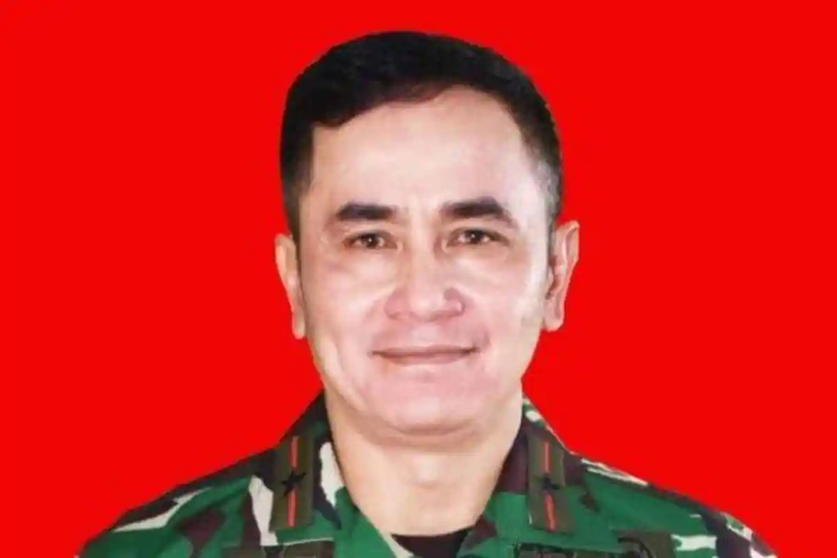 Rekam Jejak Brigjen Iwan Setiawan, Danjen Kopassus Pilihan Panglima TNI, Penakluk Gunung Everest