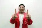 Sumardy Ma Sambangi Tribunnews