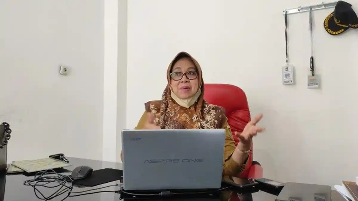 Disdikbud Lampung Usulkan 20 Warisan Tak Benda Kepada Kemendikbud Ristek