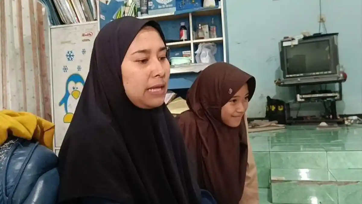Ibunda Zulfa di Garut Ingin Kembangkan UMKM, Tapi Keterbatasan Modal Usaha