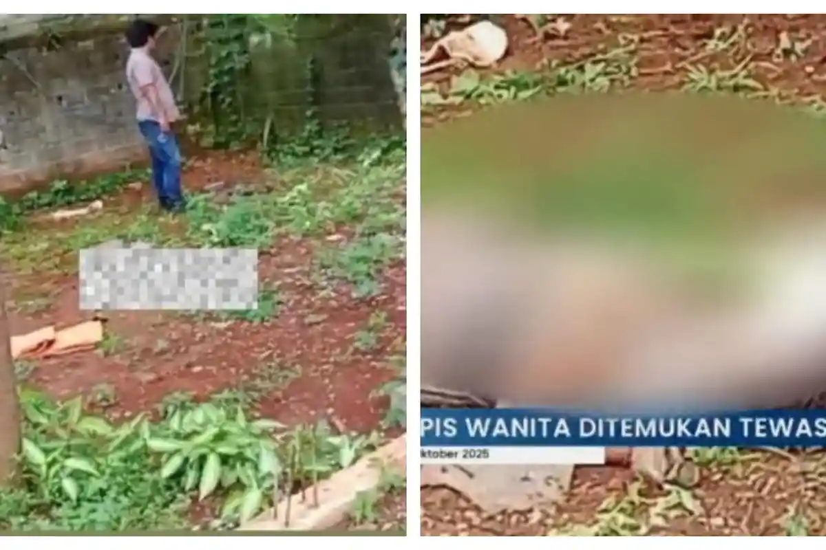 Terapis Spa yang Tewas di Pejaten Lamar Kerja Pakai KTP Orang Lain, Polisi Panggil Pemiliknya