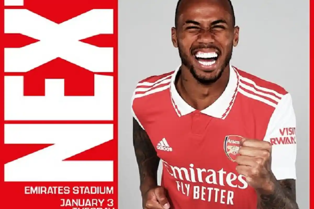 LIVE Vidio! Line Up & Link Streaming Arsenal vs Newcastle di Liga Inggris Malam Ini, Martinelli Ok