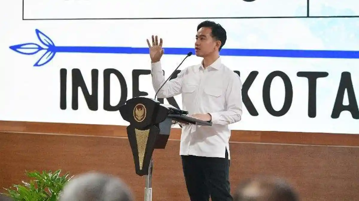 BOCOR! 241 Jenderal Purnawirawan TNI Surati MPR-DPR RI soal Pemakzulan Gibran, Ini Isinya