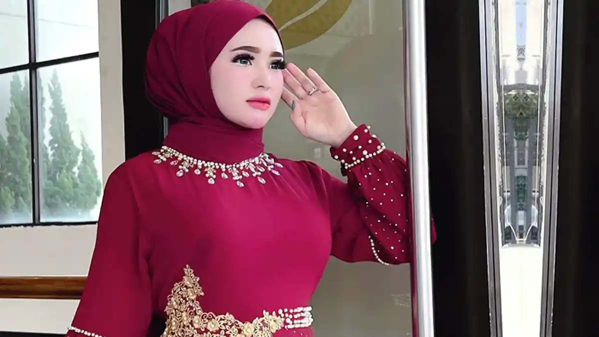 Selebgram HK Siapa? Bukan Selebgram KH, Selebgram Cantik Aceh, Ini Namanya
