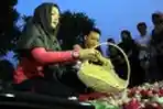 Ashanty Ziarah Kemakam Ayah Kandung