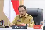 Belanja Pegawai Riau Tembus 45 Persen, Jauh dari Batas Nasional, Mendagri Beri Warning