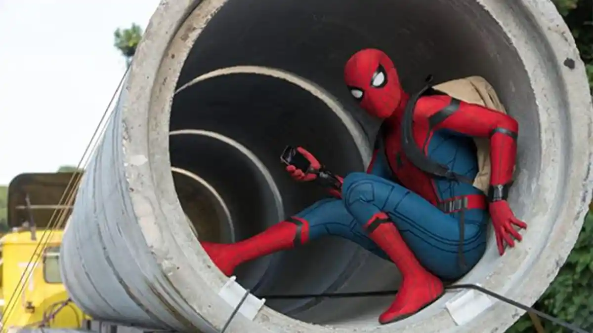 Sinopsis Film Spider-Man: Homecoming, Aksi Peter Parker Buktikan Dirinya Adalah Pahlawan Super