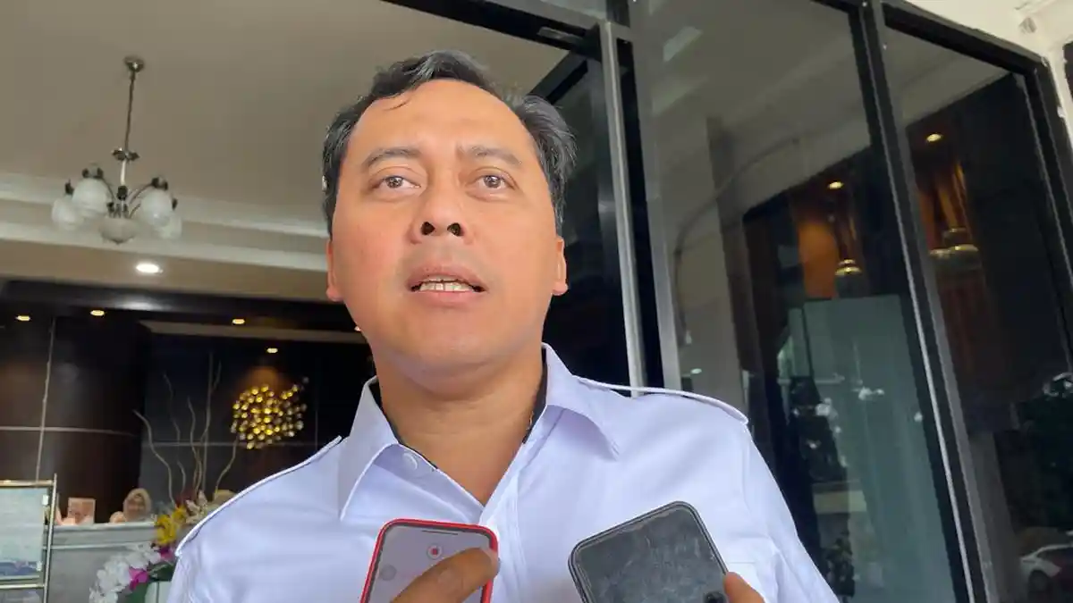 Polisi Akan Panggil Kadis Perkim Halmahera Tengah Soal Kasus Dugaan Korupsi Air Bersih