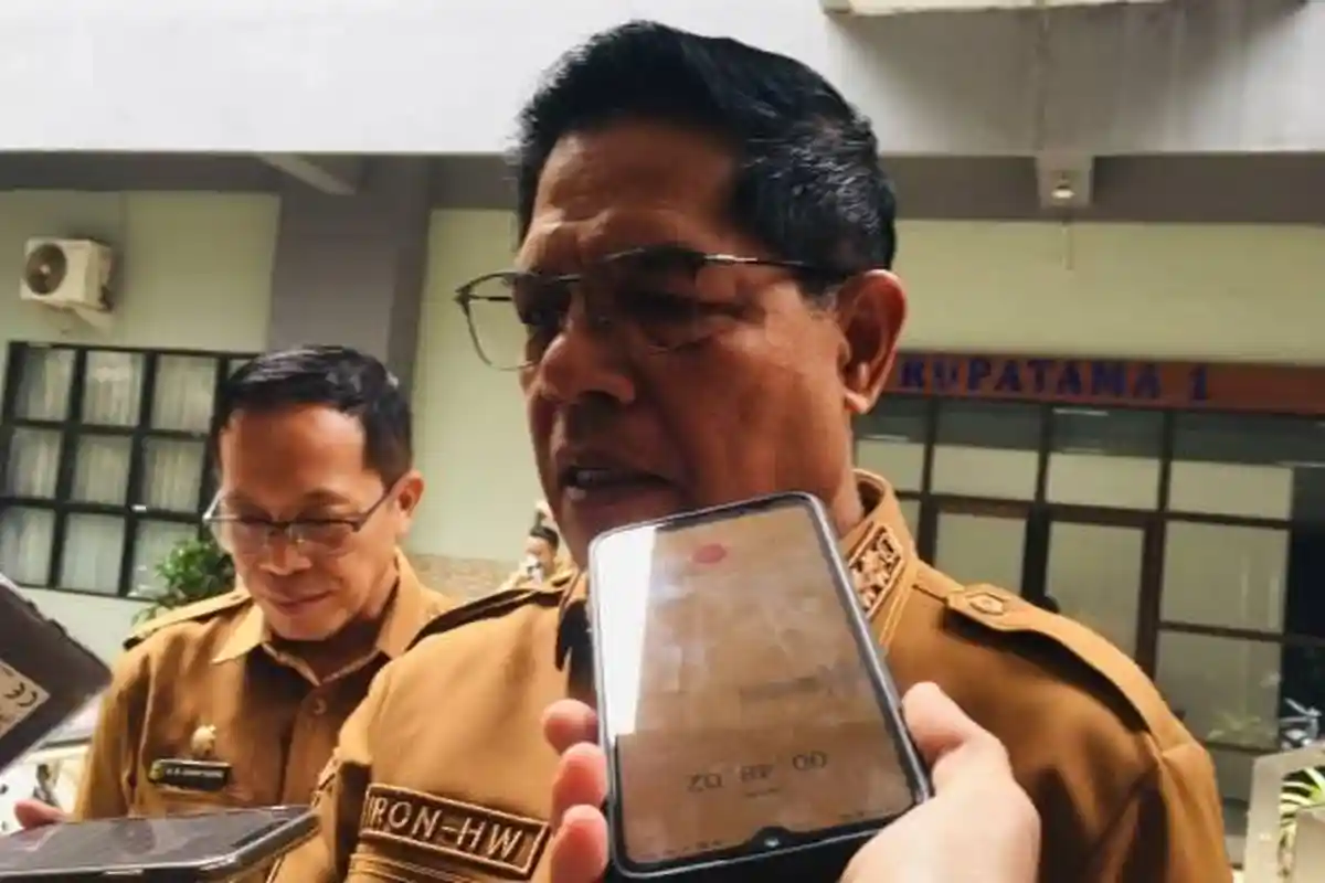 Bupati Lombok Timur Bakal Mutasi Kepala OPD yang Masih Dijabat Pelaksana Tugas