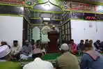 Safari Subuh di Masjid Al-Hikmah, Polres Sanggau Perkuat Ukhuwah dan Semangat Memakmurkan Masjid