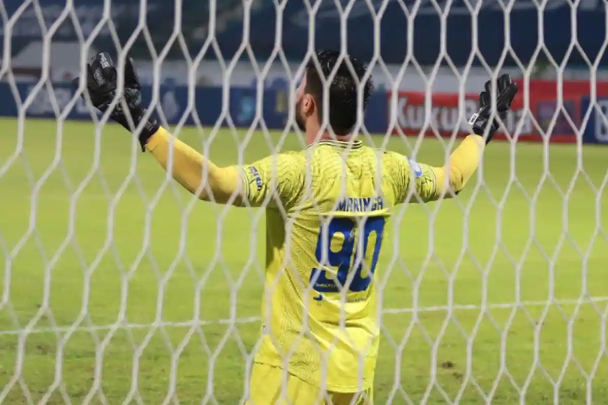 Butiran Transfer Bali United, Ada Adilson Maringa hingga Pilar Persib Bandung dan Persija Jakarta