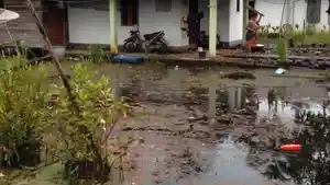 genangan-sisa-banjir-di-halaman-rumah-warga-di-Inhil.jpg