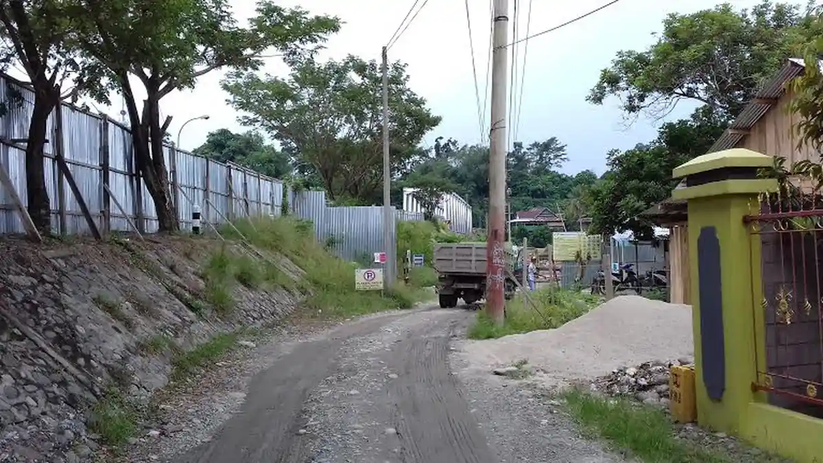 Bendungan Baliase Luwu Utara Dibangun, Anggaran Rp 195 miliar - bendungan-baliase2_20160717_184722.jpg