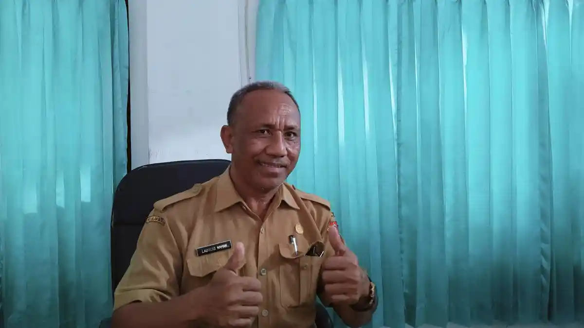 Pemda Belu Siapkan 7 Desa Ikut Launching Koperasi Merah Putih Tingkat Provinsi NTT