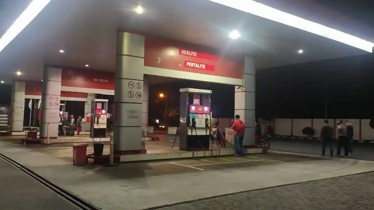 Tarif Toilet SPBU Disebut Sebagai Pungli, Ini Kata Pertamina Jika Kamu Diminta Membayar