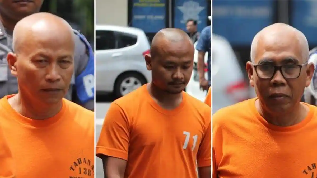 Sosok 3 Pembina Pramuka SMPN 1 Turi Sleman yang Bertanggung Jawab atas Tragedi Susur Sungai Sempor