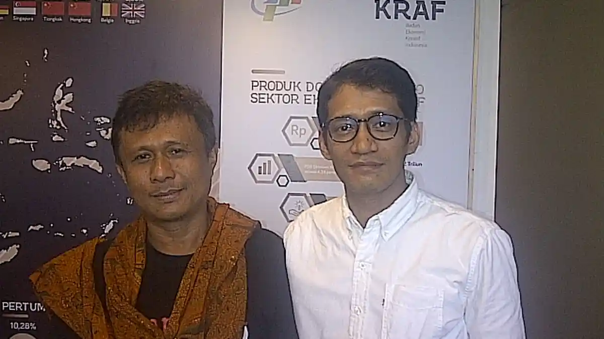 Makassar Biennale 2017 Angkat Tema Kemaritiman