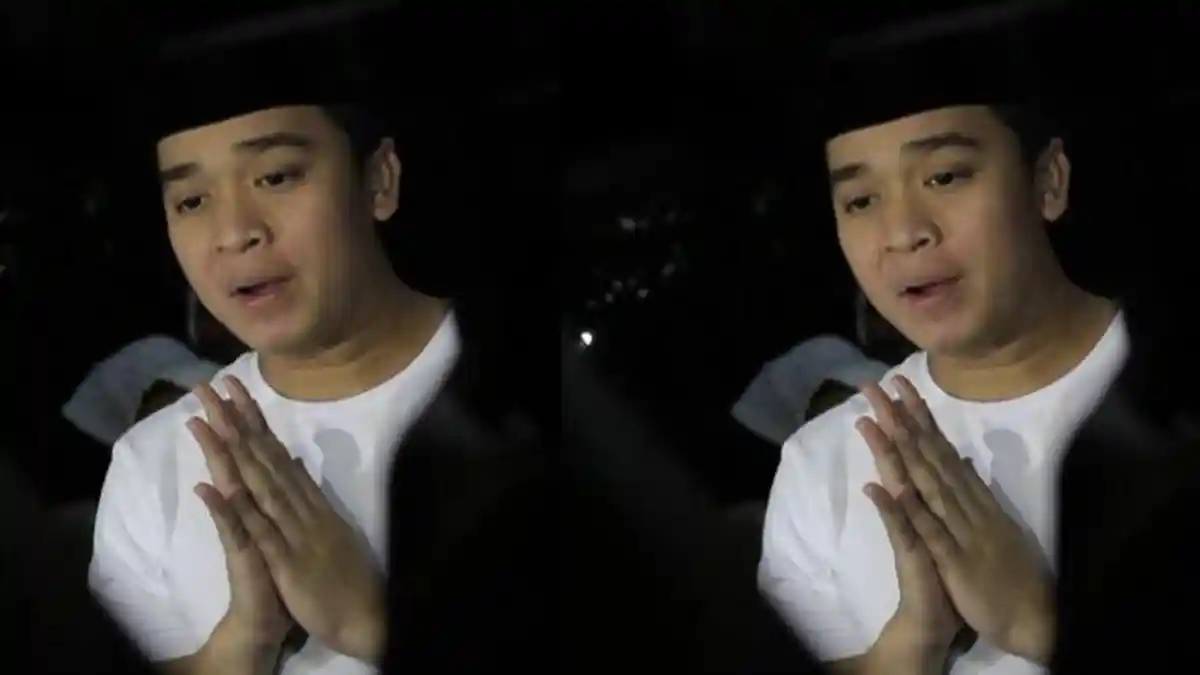 Billy Syahputra Dikabarkan Ditangkap Gegara Narkoba, Mak Vera Manajernya Beri Penjelasan Tak Terduga