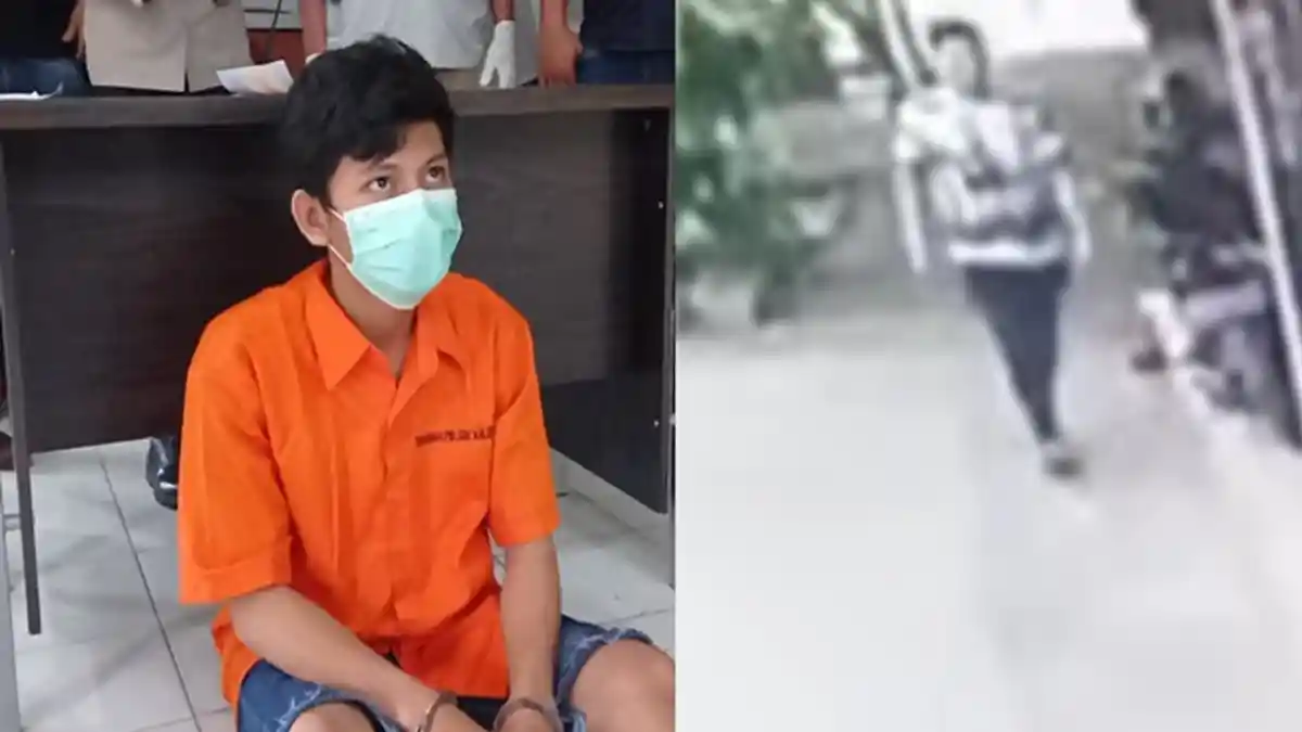 Terungkap, Asmara Jadi Motif Penusukan Mahasiswi Unsri di Kayuagung OKI