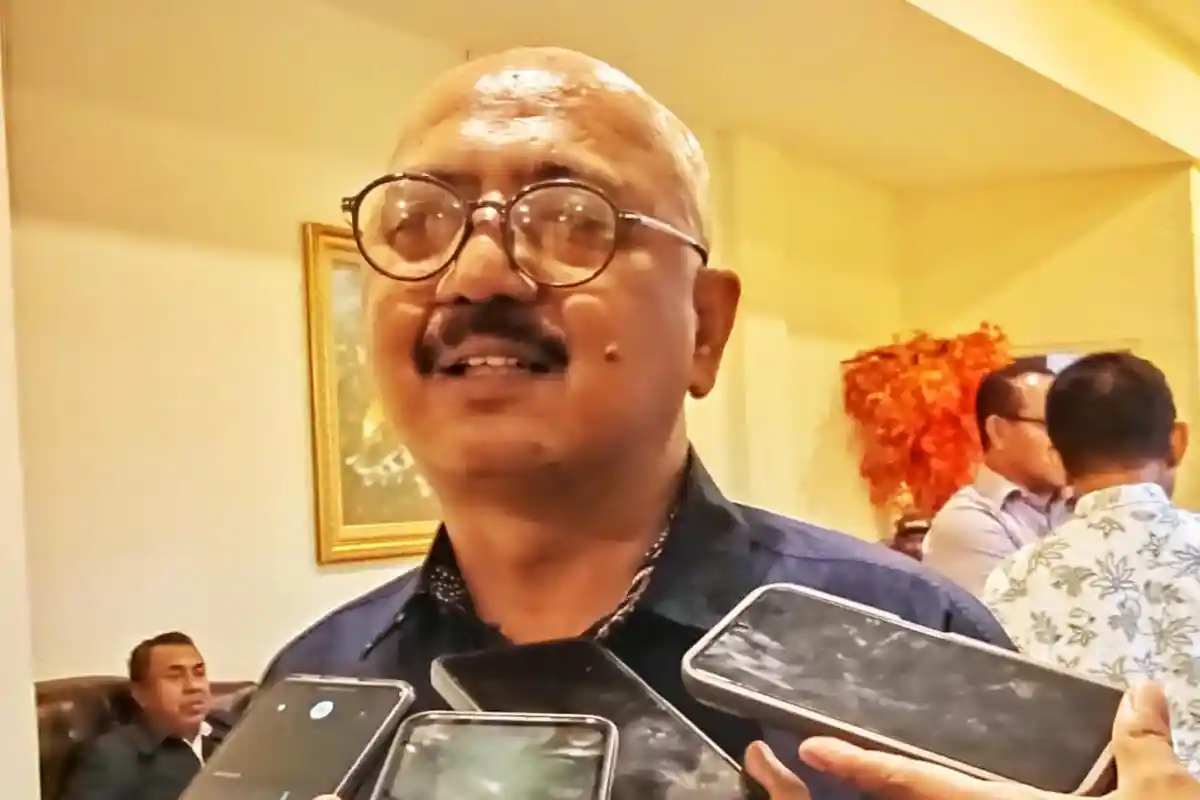 Dikbud Maluku Utara Pastikan Pembayaran Gaji Guru PPPK Berjalan Normal