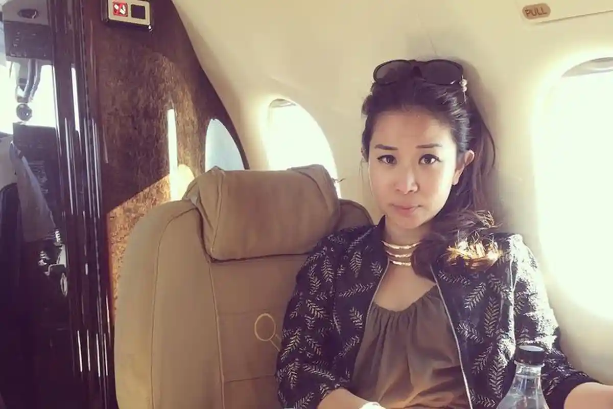 Siapakah Raisa Widjaja? Benarkah Dia Cucu Konglomerat Indonesia Pemilik Harta Rp 205 Triliun?