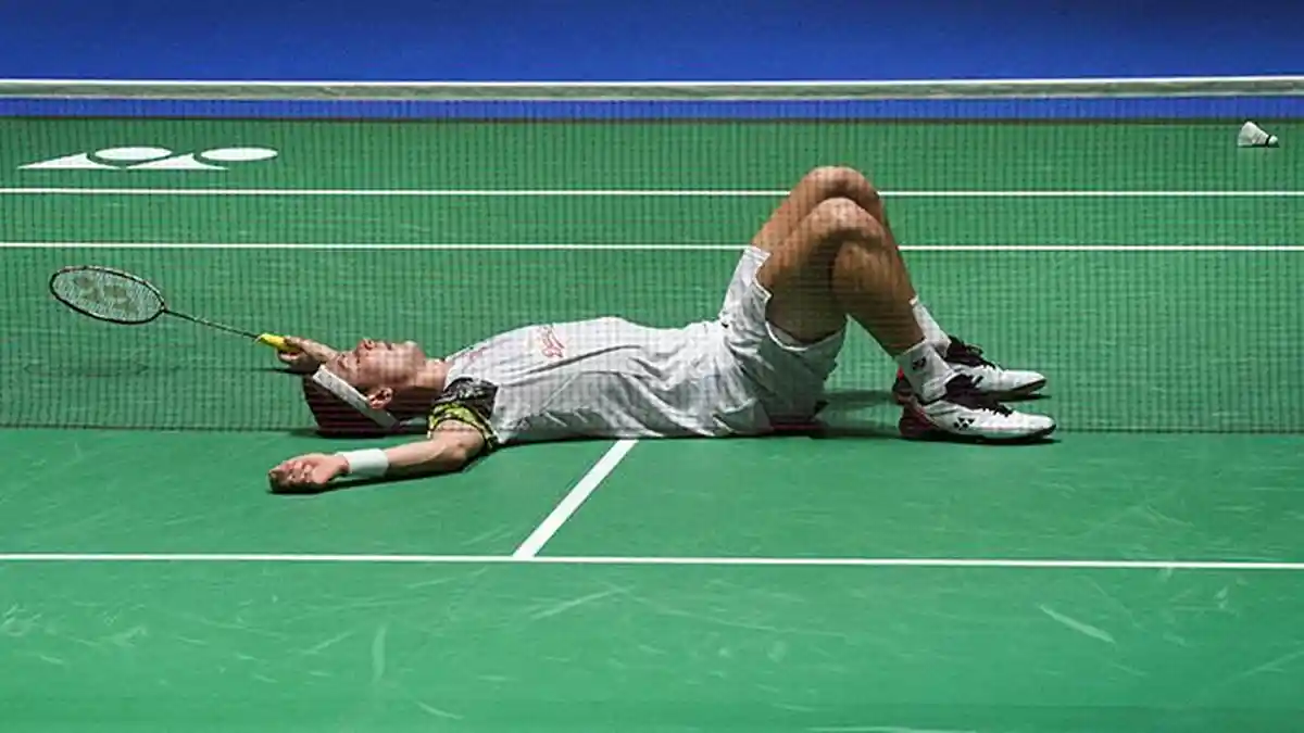 Peringkat BWF World Tour Update Jelang Denmark Open: Axelsen Runtuh, Apriyani Rahayu/Siti Fadia Naik