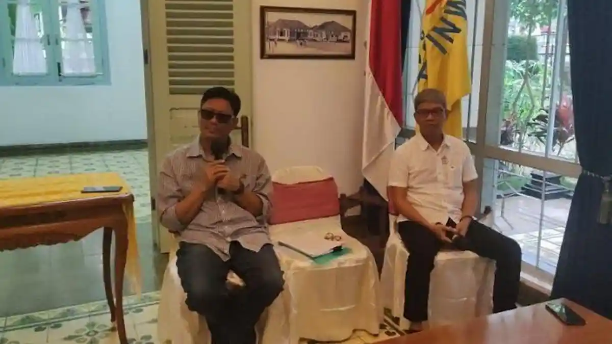 UKSW Salatiga Angkat Bicara Terkait Mahasiswa Asal Papua yang Kelaparan