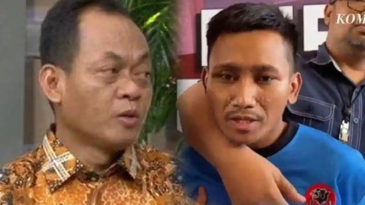 Meski Pegi Setiawan Menang Praperadilan, Polisi Tak Akan Tinggal Diam, Ini Kata Pakar Hukum Pidana