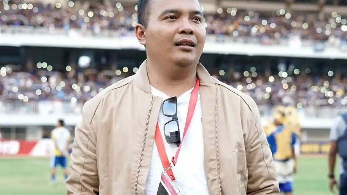 Manajer PSIM Yogyakarta : Liga 2 2020 Juga Butuh Perhatian
