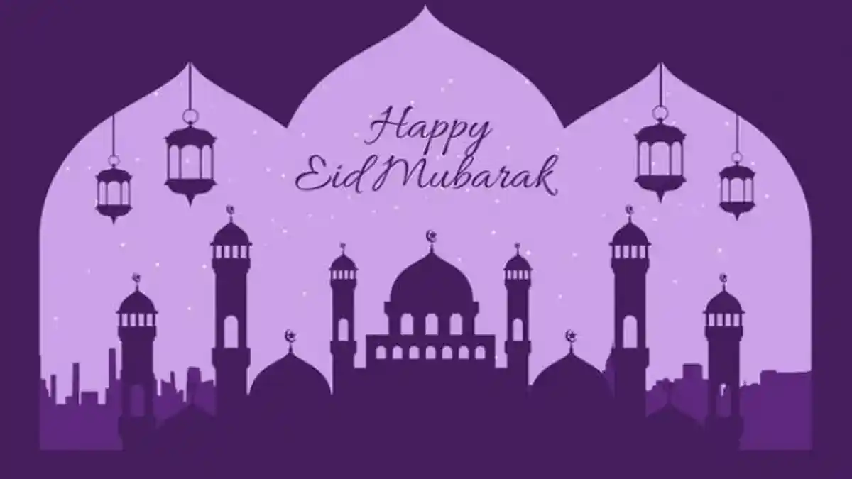 35 Ucapan dan Quotes Selamat Idul Fitri dalam Bahasa Inggris Lengkap dengan Artinya