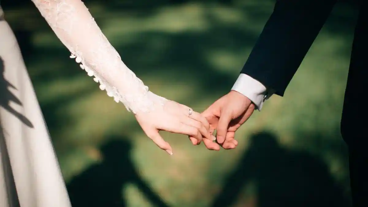 Wanita Ini Larang Adiknya Bawa Pacar ke Pernikahan, Ternyata Pernah Jadi Mantan