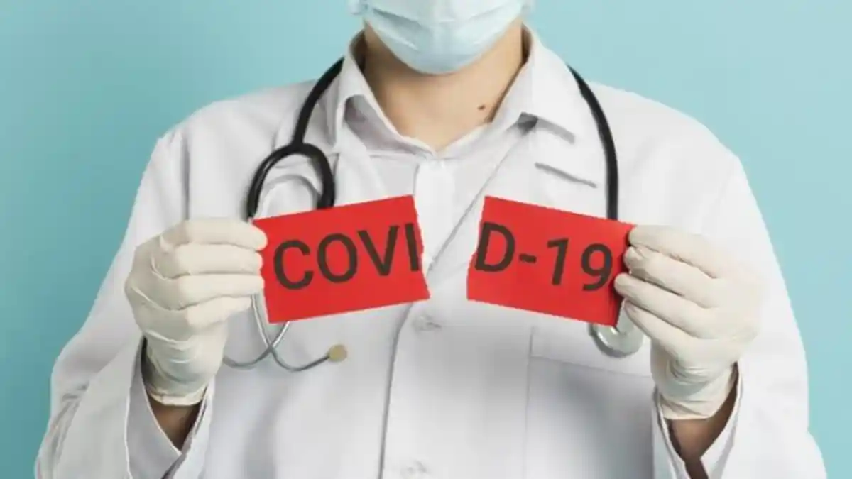 Virus Corona Tetap Bisa Hidup saat Dipanaskan pada Suhu 60 Derajat, Ini Satu-satunya Cara Membunuh