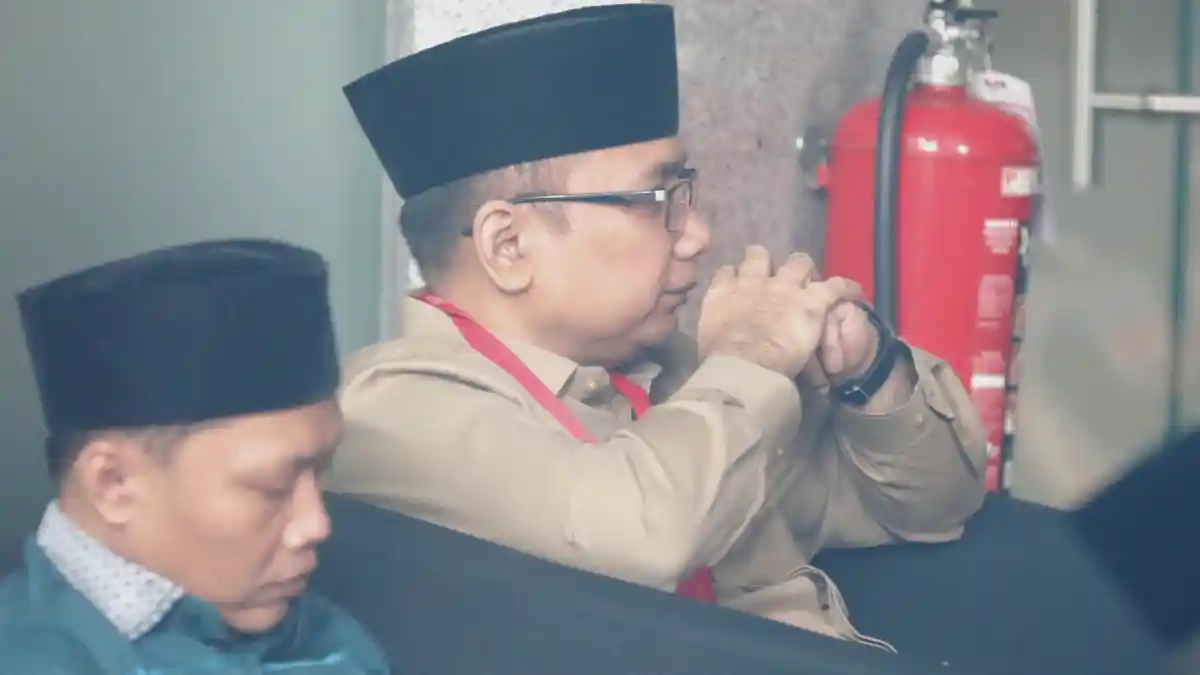 Siapa Juru Simpan di Kasus Korupsi Kuota Haji? Ini Jawaban KPK