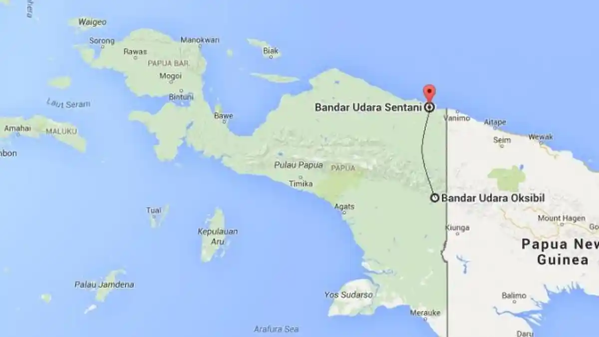 DPR Ingatkan Bob Loughman untuk Pahami Dulu Sejarah Papua, Ada Fakta Resolusi di Majelis Umum PBB