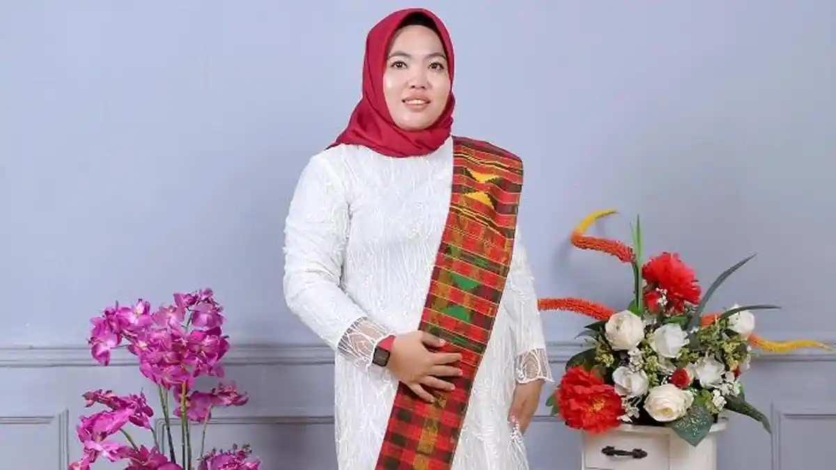 Profil Ketua KPU Konawe Wike, Lulusan Pendidikan Bahasa dan Sastra Indonesia, Pernah Jadi Guru