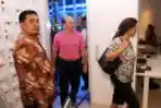 Ari Sigit Keluar Life RM Tesate