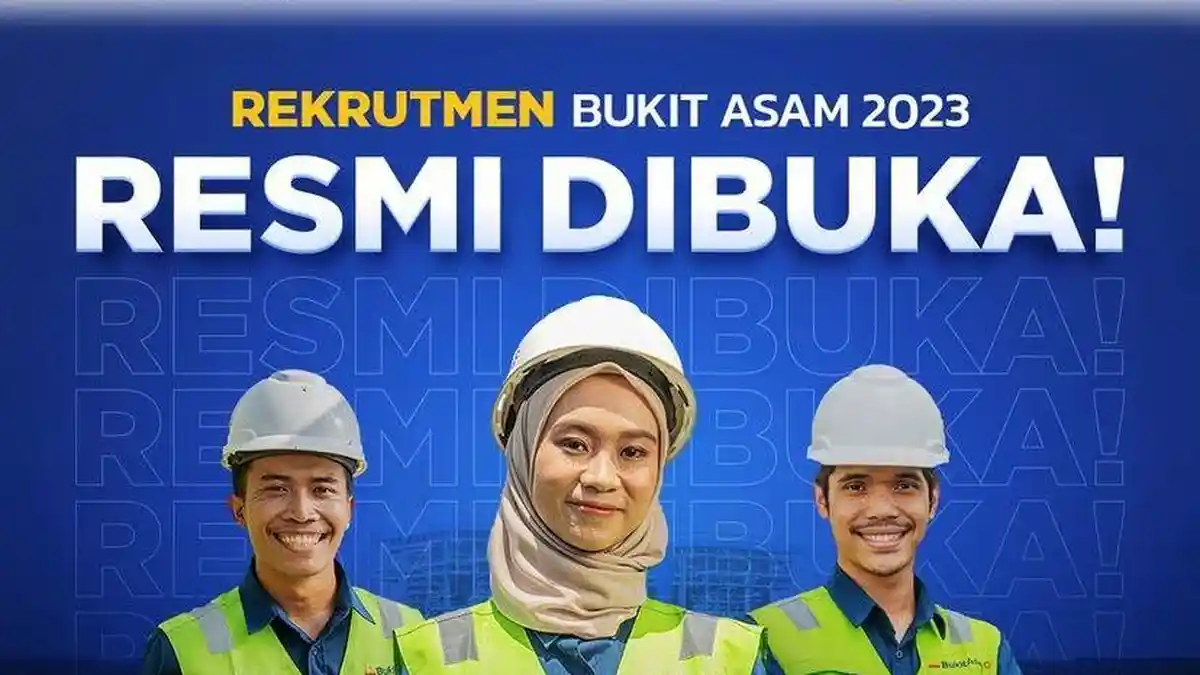Perusahaan BUMN ini Kembali Buka Lowongan Kerja untuk 36 Posisi, Segera Cek di Sini