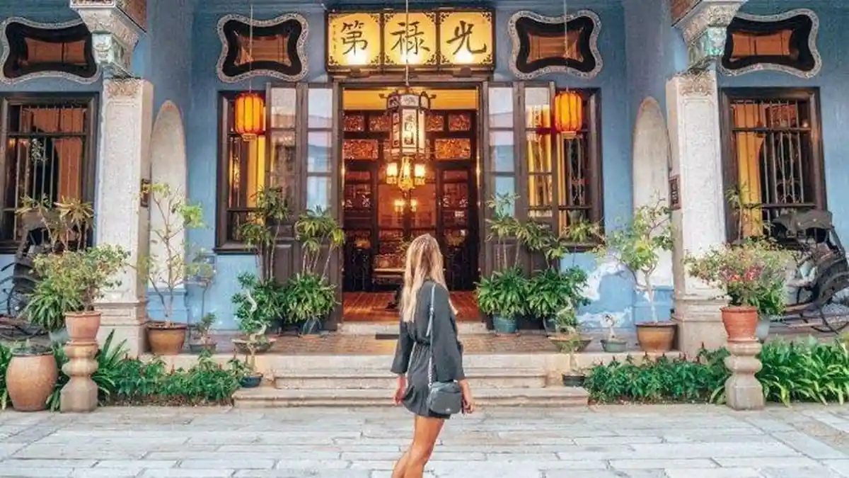 Deretan Kegiatan Seru yang Bisa Dilakukan saat Liburan ke Penang, Malaysia