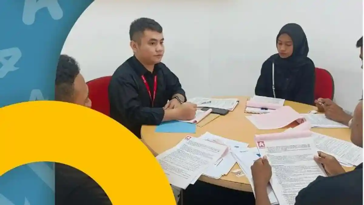 Lowongan Kerja Alfamidi Ambon Dibuka Sampai Juli 2023, Simak Persyaratannya!