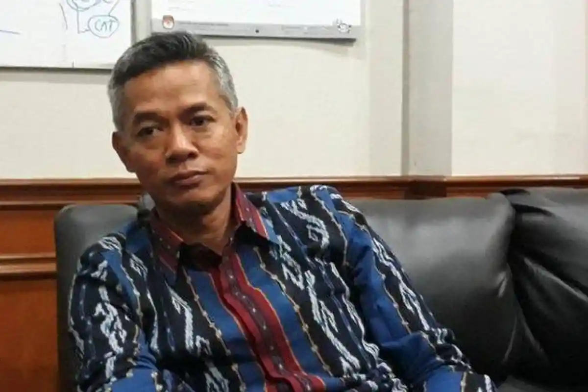Punya 9 Bidang Tanah di Banjarnegara, Harta Komisioner KPU Wahyu Setiawan yang Kena OTT KPK Miliaran