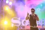 Naif Band Tampil di Soundrenaline 2015