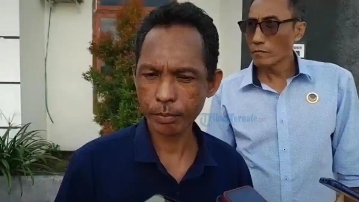 NasDem-PAN Jalin Koalisi, Usung M Tauhid Soleman ke Pilwako Ternate 2024